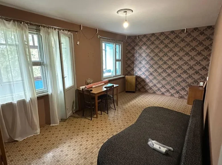 Wohnung 1 zimmer 31 m² Homel, Weißrussland