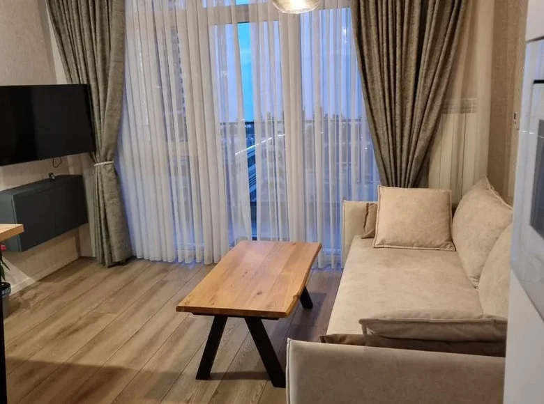 Studio apartment 1 bedroom 32 m² Batumi, Georgia