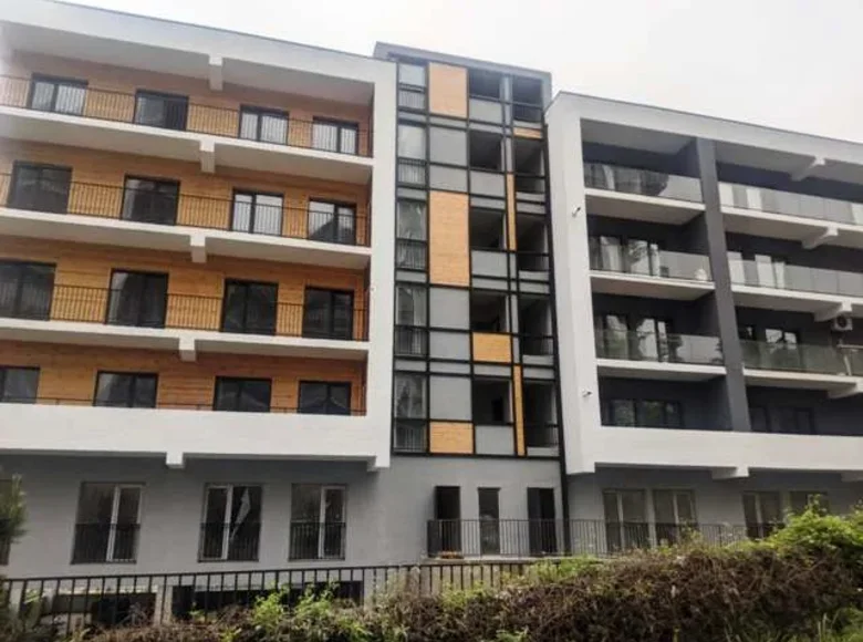 Apartamento 3 habitaciones 125 m² Tiflis, Georgia