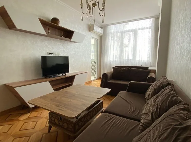 Квартира 2 комнаты 60 м² Батуми, Грузия