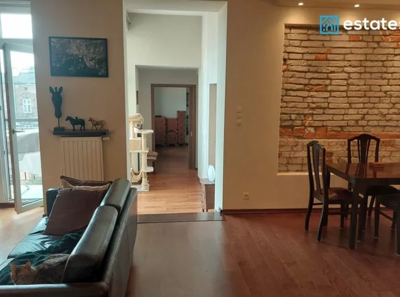 Wohnung 3 Zimmer 130 m² Krakau, Polen