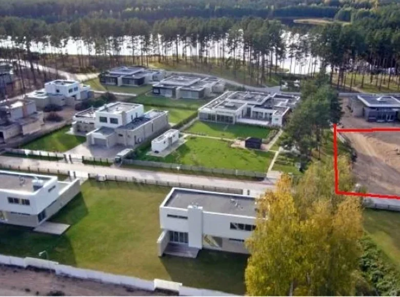Villa  Valmiera, Letonia