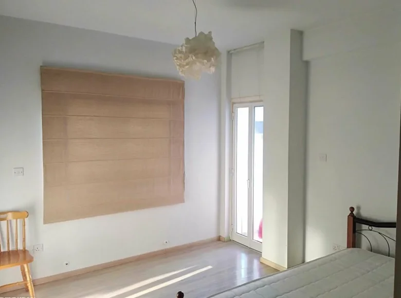 Wohnung 2 Schlafzimmer 110 m² Nikosia, Cyprus