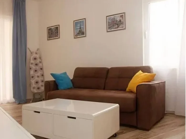 Appartement 32 m² Becici, Monténégro