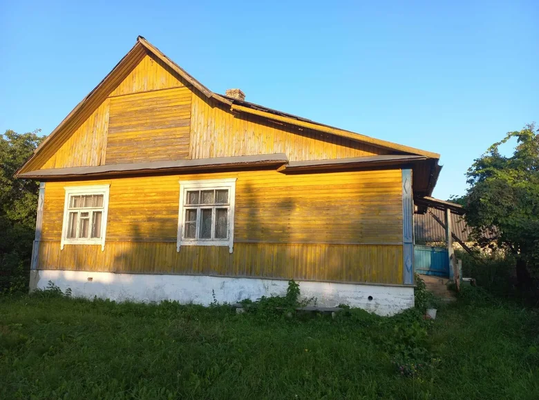 Maison 95 m² Slonim, Biélorussie