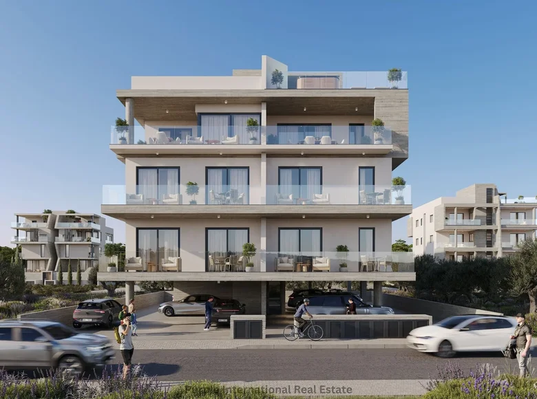 Studio 35 m² Limassol, Chypre