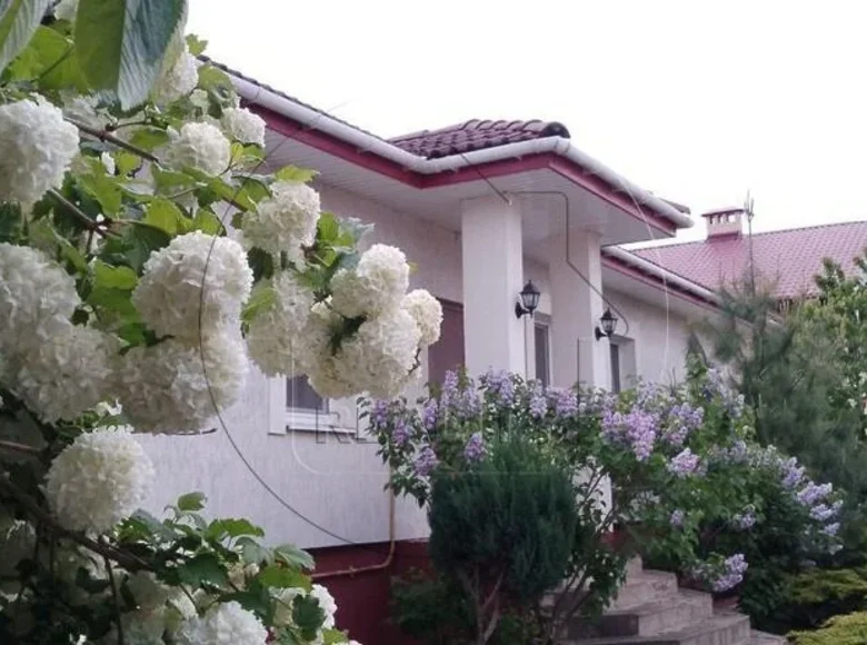 Casa de campo 118 m² Telmy 2, Belarús