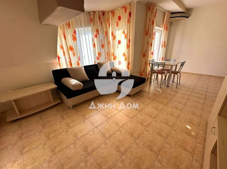 Apartamento 2 habitaciones 70 m² Sveti Vlas, Bulgaria
