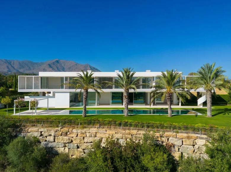 Maison 5 chambres 752 m² Casares, Espagne