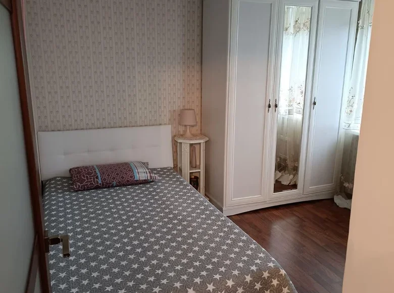 Wohnung 1 zimmer 41 m² Brest, Weißrussland