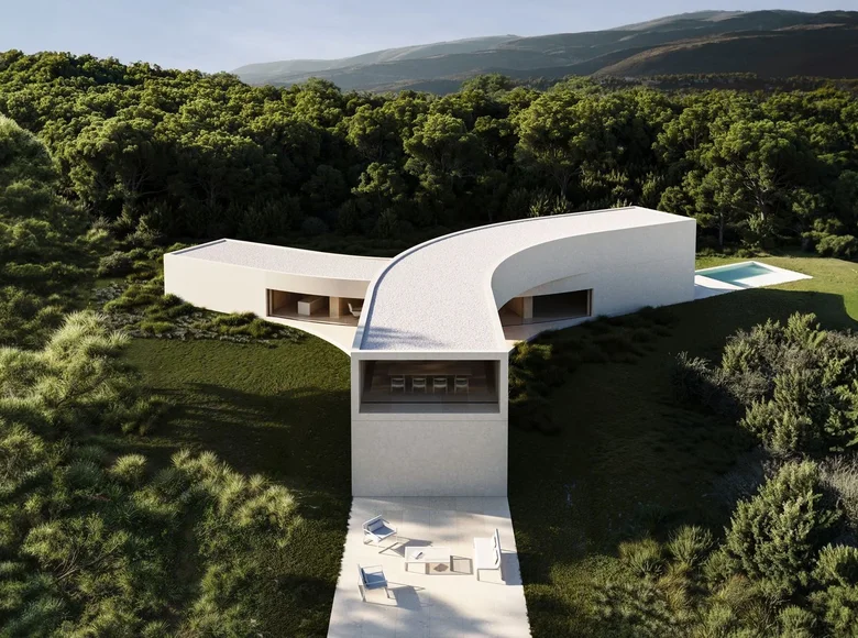 Dom 7 pokojów 1 255 m² San Roque, Hiszpania
