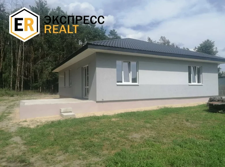 Casa 125 m² Brest, Bielorrusia