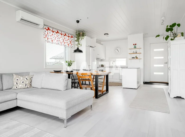 2 bedroom house 66 m² Raahe, Finland