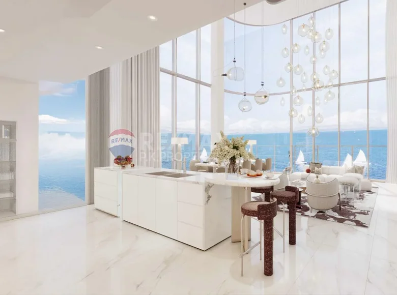 Квартира 1 комната 885 м² Дубай, ОАЭ