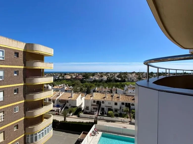 Apartamento 2 habitaciones 75 m² Orihuela, Španjolska