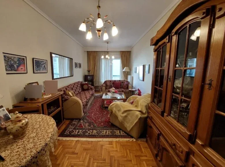 3 bedroom apartment 108 m² Municipality of Thessaloniki, Greece