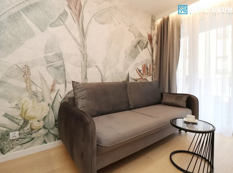 Apartamento  Cracovia, Polonia