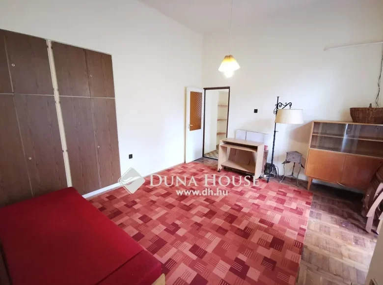 Wohnung 197 m² Budapest, Ungarn