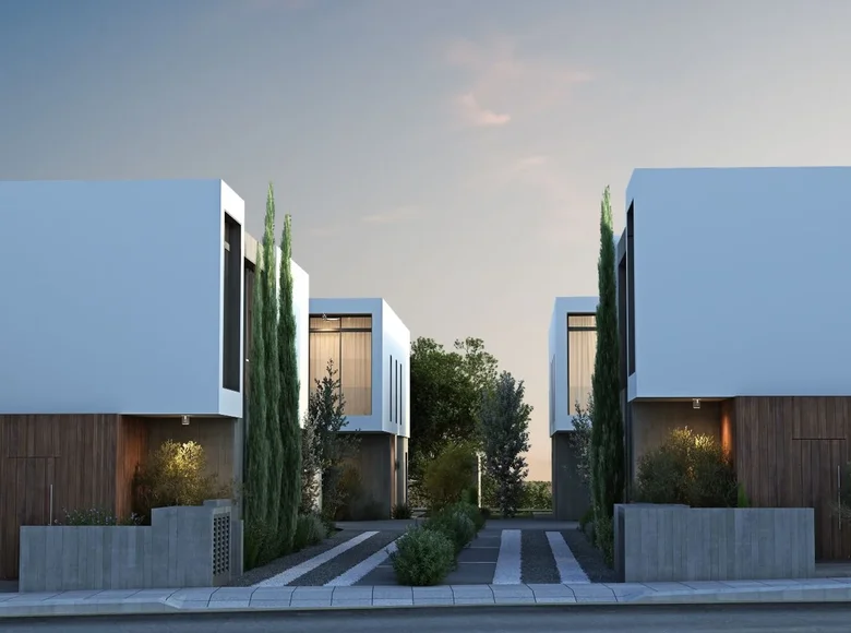 Casa 3 habitaciones 200 m² Pafos, Chipre