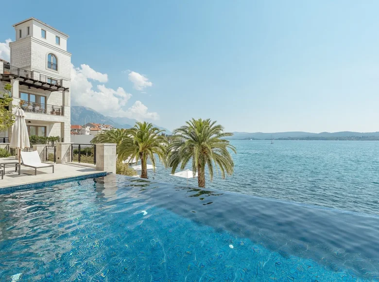 Wohnung 2 zimmer 67 m² Montenegro, Montenegro