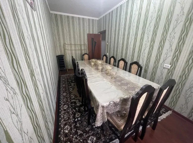 Kvartira 84 m² Toshkentda