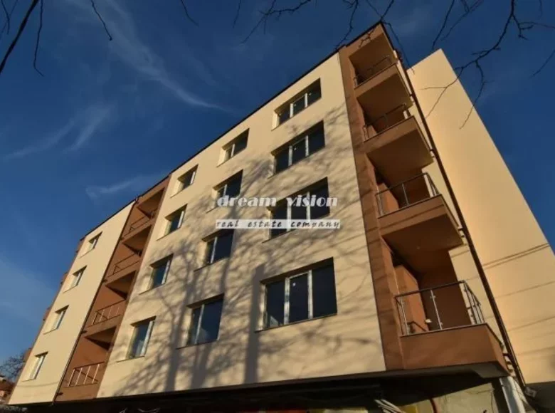 Wohnung 129 m² Sofia-Stadt Provinz, Bulgarien