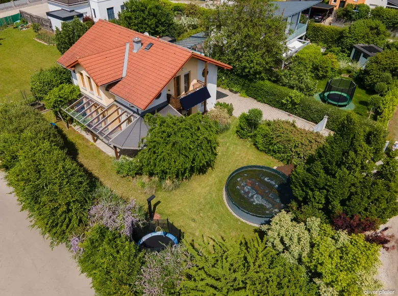 6 room house 175 m² Stockerau, Austria
