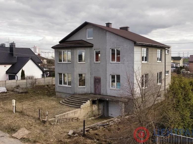 Haus 385 m² Tarasava, Weißrussland