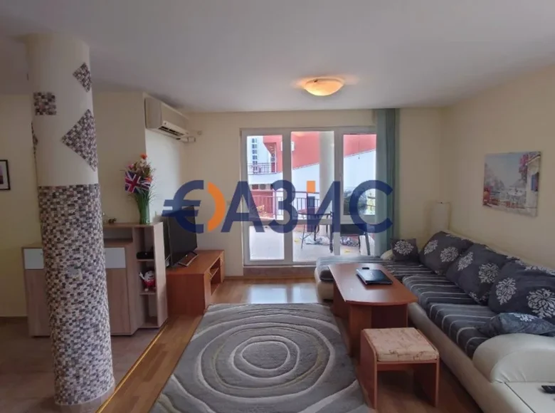 3 bedroom apartment 115 m² Sveti Vlas, Bulgaria