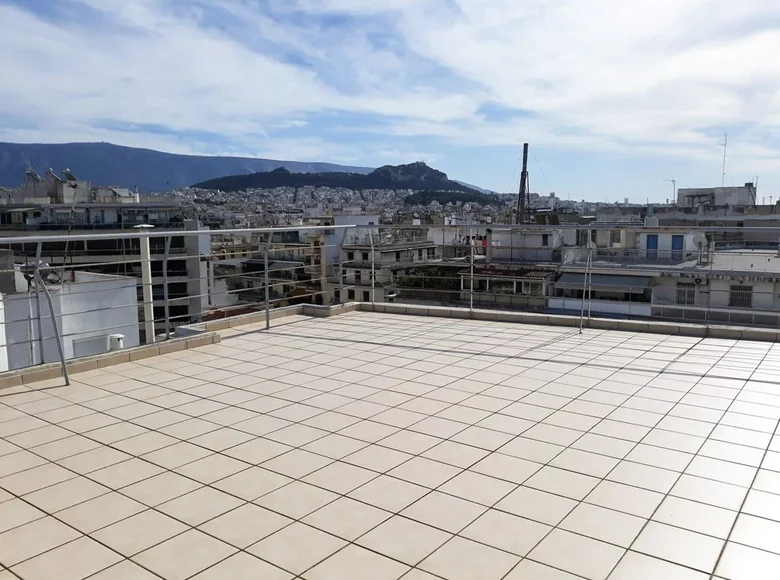 Wohnung 4 Zimmer  Athen, Griechenland