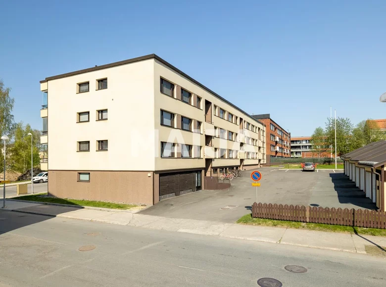 1 bedroom apartment 56 m² Kemi, Finland