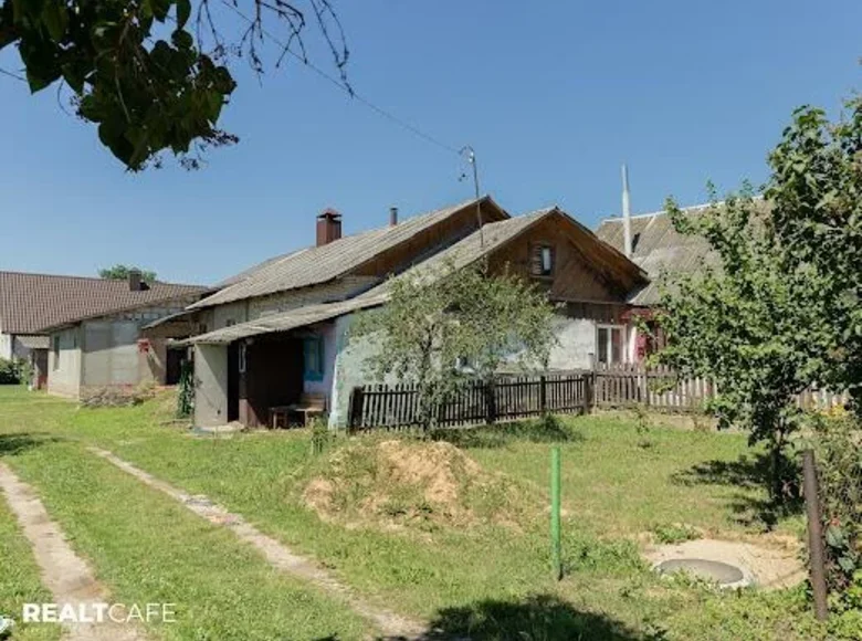 Haus 40 m² Lida, Weißrussland