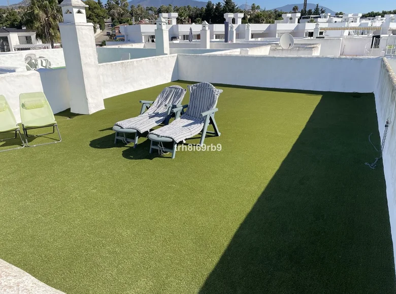 Apartamento 2 habitaciones 80 m² Bel Air, Španjolska