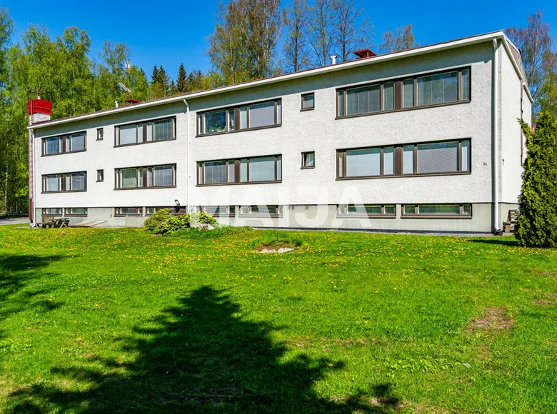 1 bedroom apartment 57 m² Valto, Finland