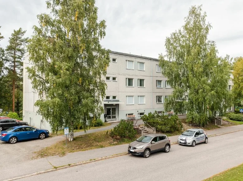 Apartment  Jyväskylä sub-region, Finland