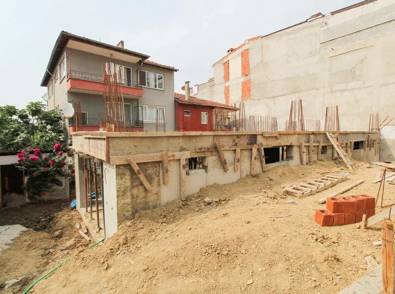 Wohnung 3 zimmer 85 m² Yalova Merkez, Türkei