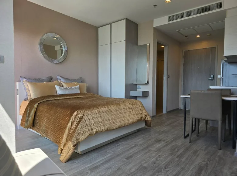 Studio 26 m² Pattaya, Thaïlande