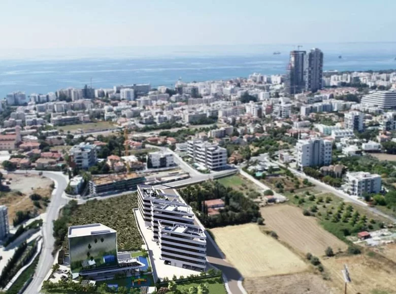 Investissement  à Limassol, Bases souveraines britanniques