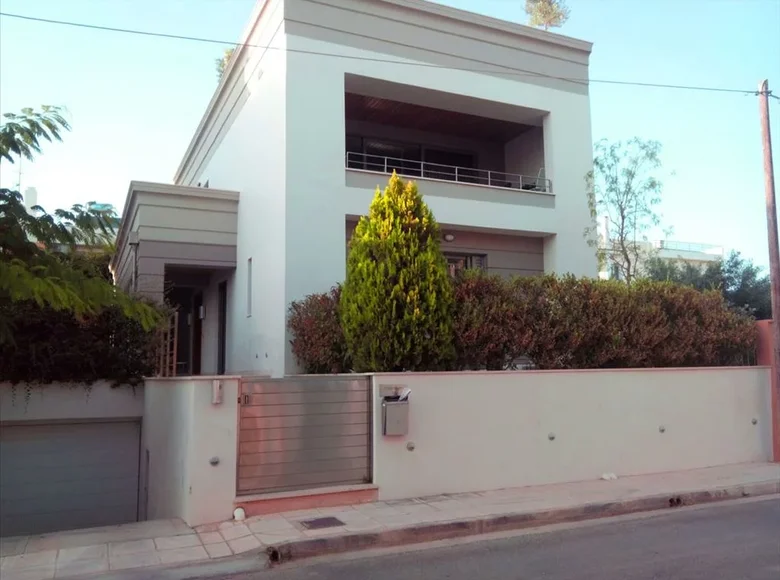 Casa de campo 8 habitaciones 360 m² Agia Marina, Grecia