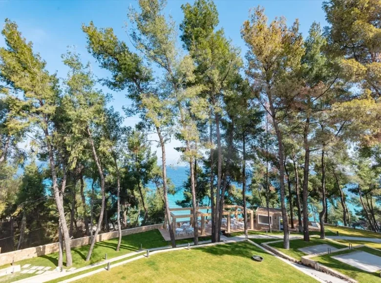 Hotel 650 m² Makedonien - Thrakien, Griechenland