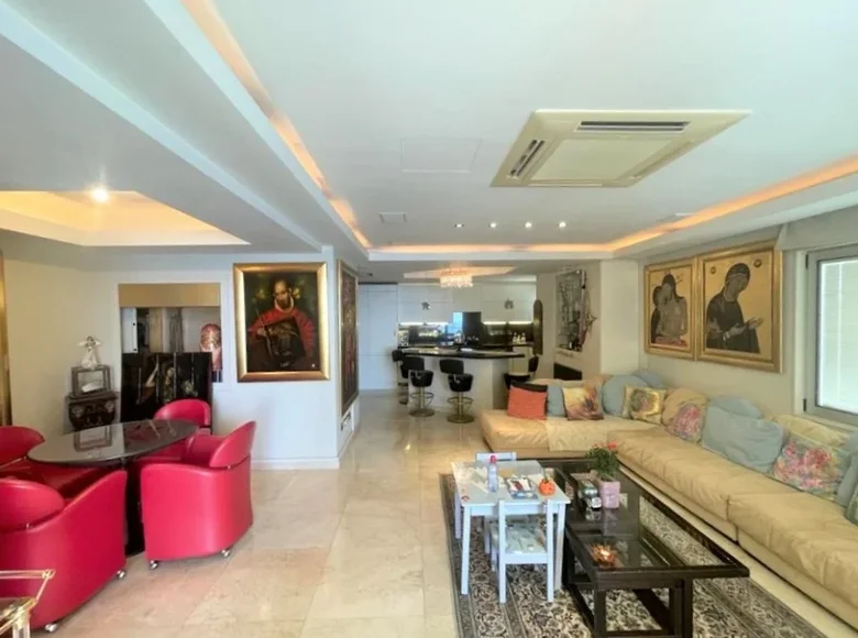 Квартира 2 спальни 156 м² Гермасойя, Кипр