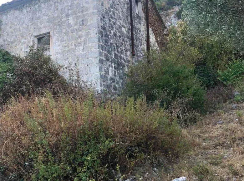 Земельные участки  Липцы, Черногория