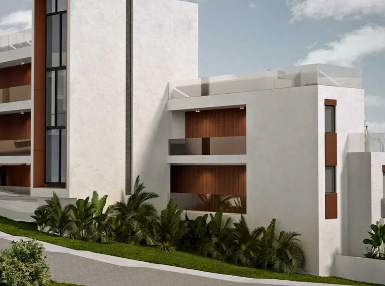 Duplex 4 bedrooms 156 m² koinoteta agiou tychona, Cyprus