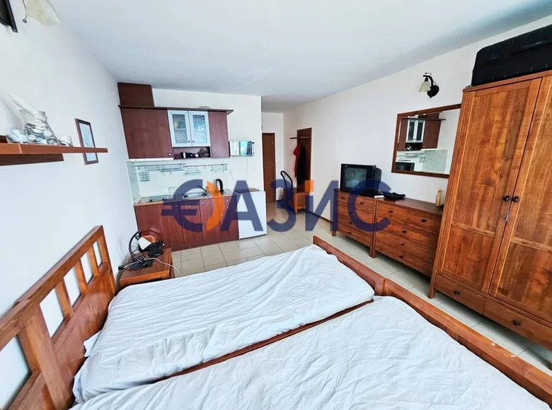 Appartement 41 m² Nessebar, Bulgarie