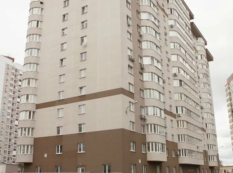 Tienda 235 m² en Minsk, Bielorrusia