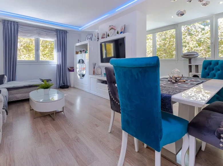 3 bedroom apartment 112 m² Marbella, Spain