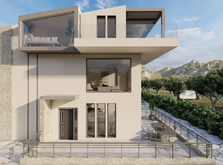 Maison de ville 4 chambres 121 m² Skala Kallirachis, Grèce