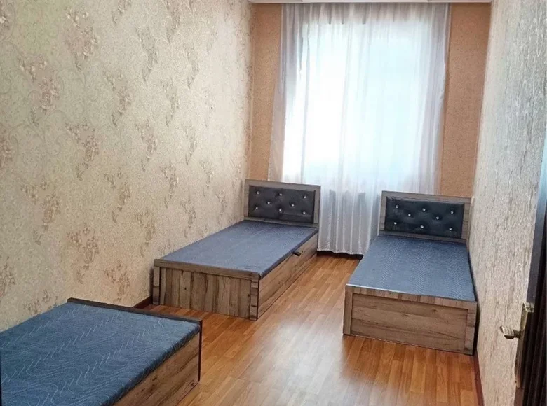 Kvartira 2 xonalar 48 m² Toshkentda