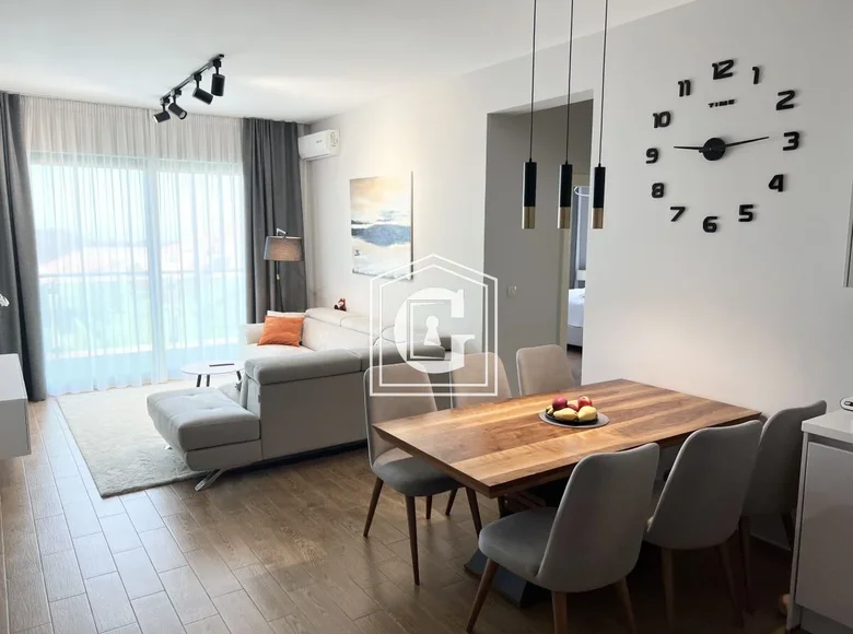Wohnung 2 zimmer 81 m² Boreti, Montenegro