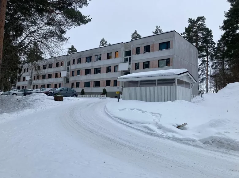 Apartamento  Savonlinna, Finlandia